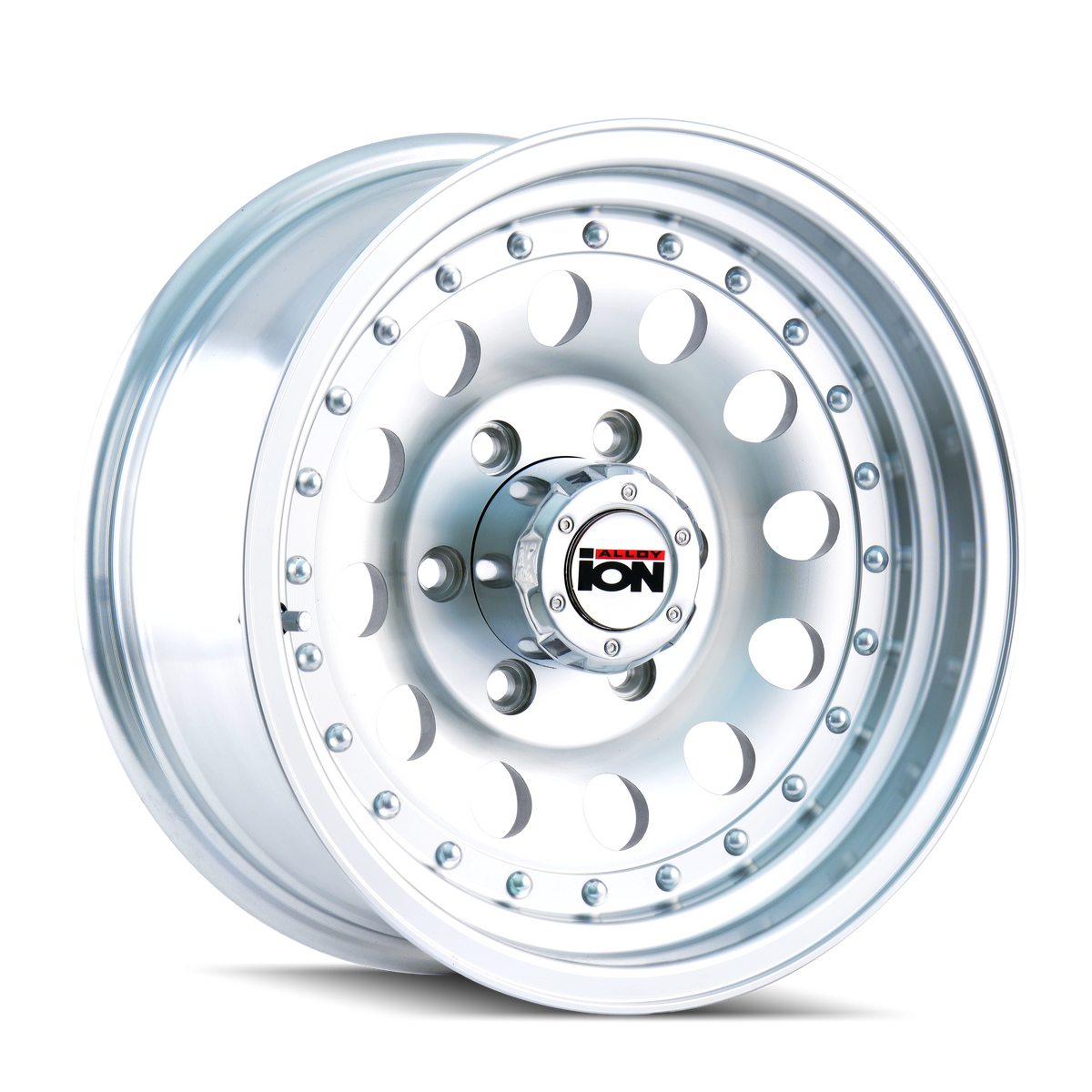 ION 71 14X6 6 5x114.3 MACHINED