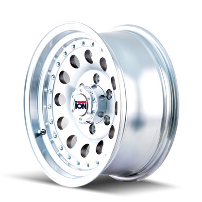 ION 71 15X7 -6 5x114.3 MACHINED