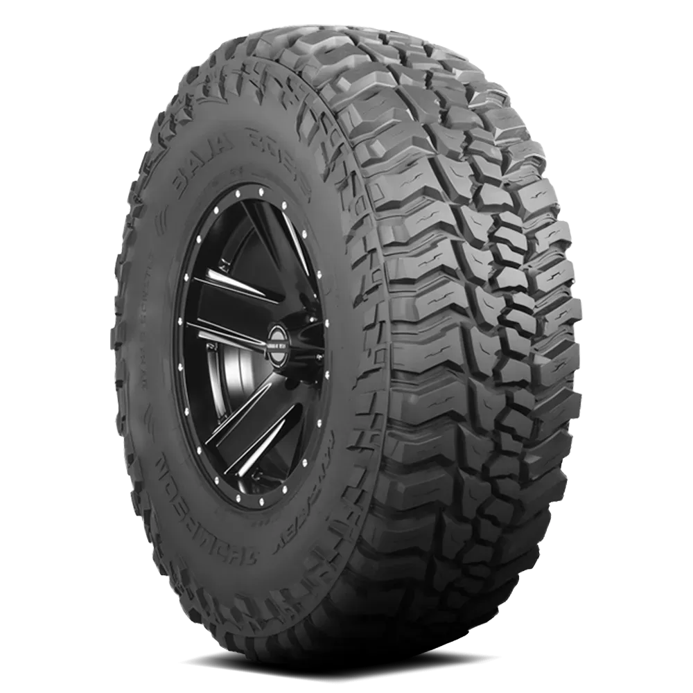 MICKEY THOMPSON Baja Boss M/T - 42X13.50R20LT (41.9") 128Q Mud Terrain | 249342