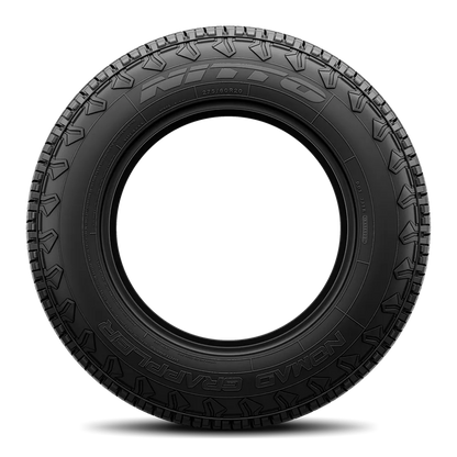 NITTO Nomad Grappler - 275/55R20 Rugged-Terrain Tire | 212310