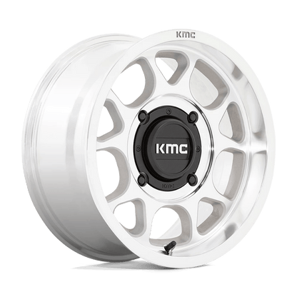 KMC Powersports KS137 TORO S UTV 15X7 10 4X137/4X137 Machined