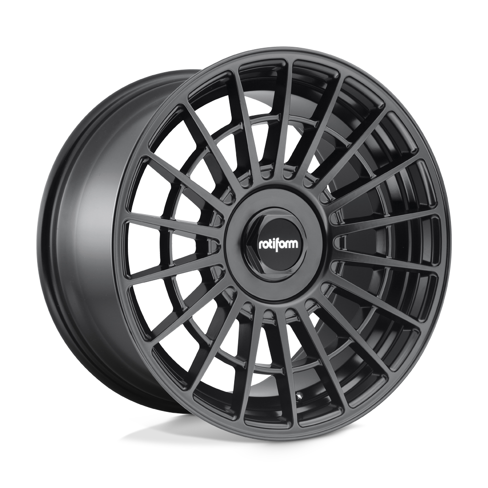 ROTIFORM R142 LAS-R 18x9.5 25 Blank
