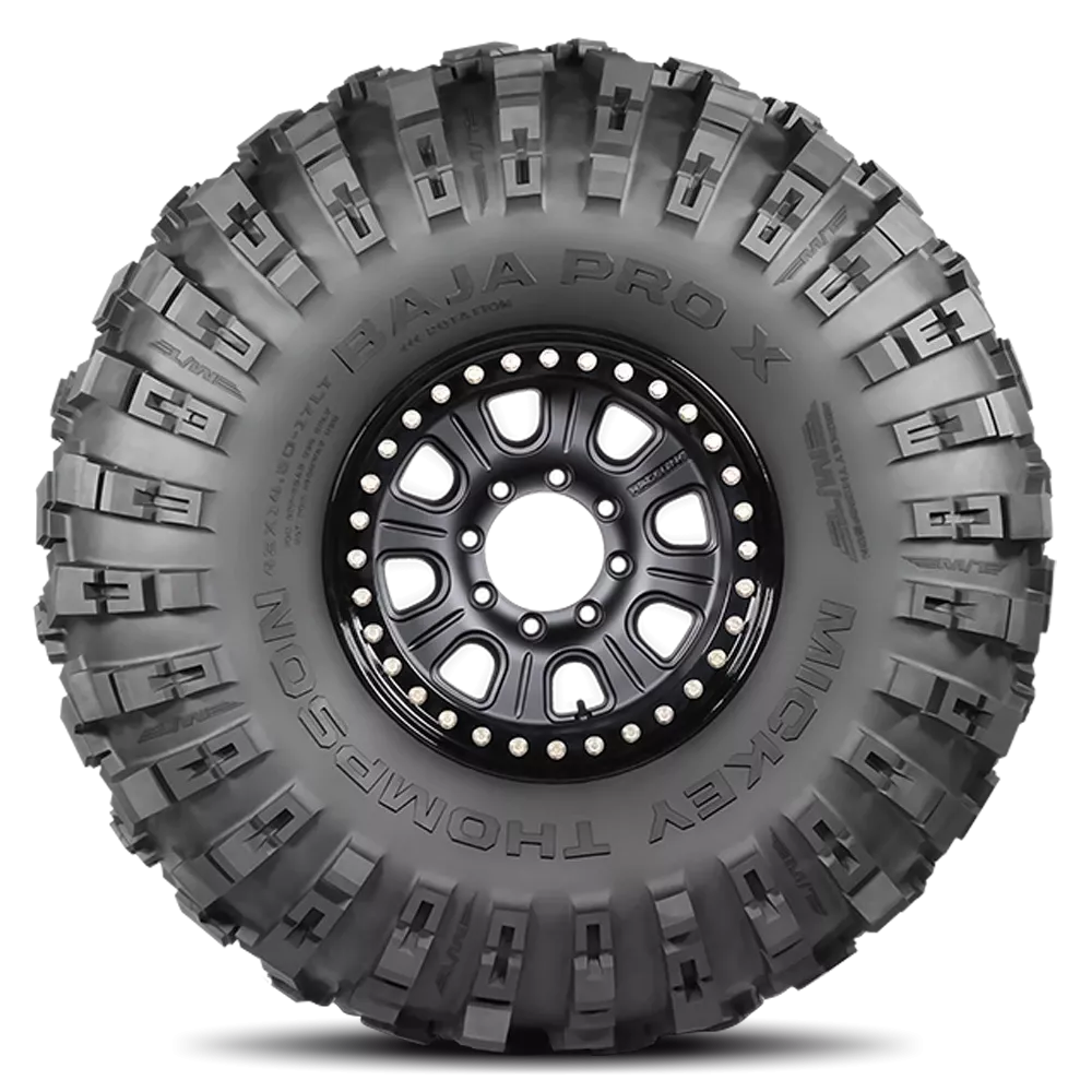 MICKEY THOMPSON Baja Pro X - 37X13.50R17LT (37") All Season | 90000037613