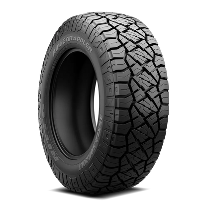 NITTO Ridge Grappler - 275/65R20 Mud-Terrain Tire | 219010