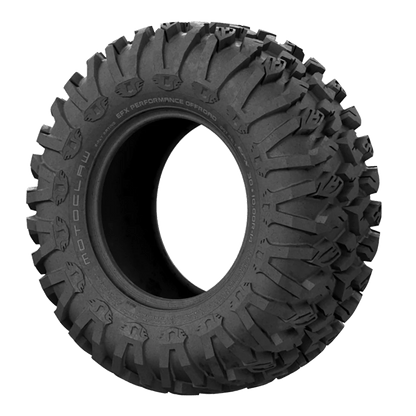 MOTOCLAW 33X10.00X20R-8PLY DOT RAD 331020