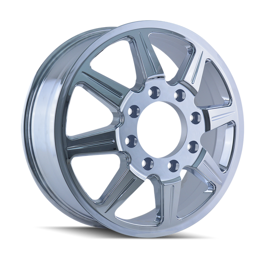 MAYHEM MONSTIR 8101 20X8.25 127 8x170 INNER CHROME