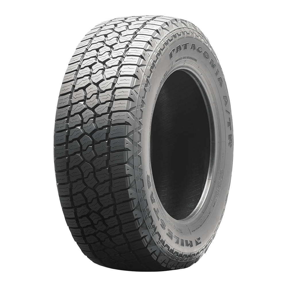 LT305/55R20 MILESTAR PATAGONIA A/T R 121/118S TIRES