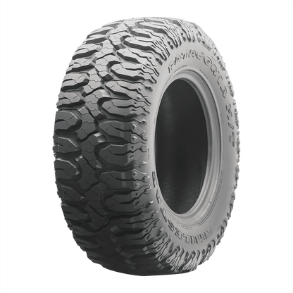 LT295/60R20 MILESTAR PATAGONIA M/T 126/123Q TIRES
