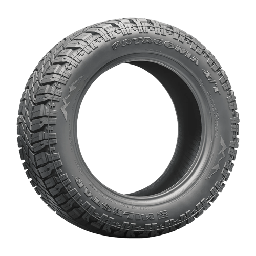 MILESTAR Patagonia X/T - 33X12.50R20LT All-Season Tire | 22229102