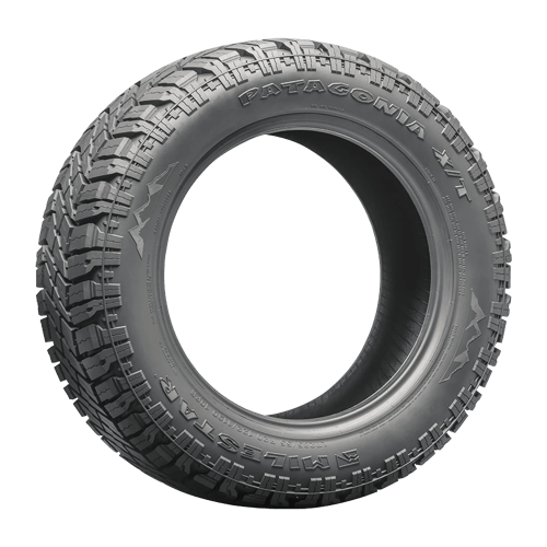 MILESTAR Patagonia XT - 35X12.50R17LT Rugged-Terrain Tire | 22229011