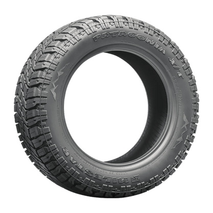MILESTAR Patagonia XT - 35X12.50R17LT Rugged-Terrain Tire | 22229011