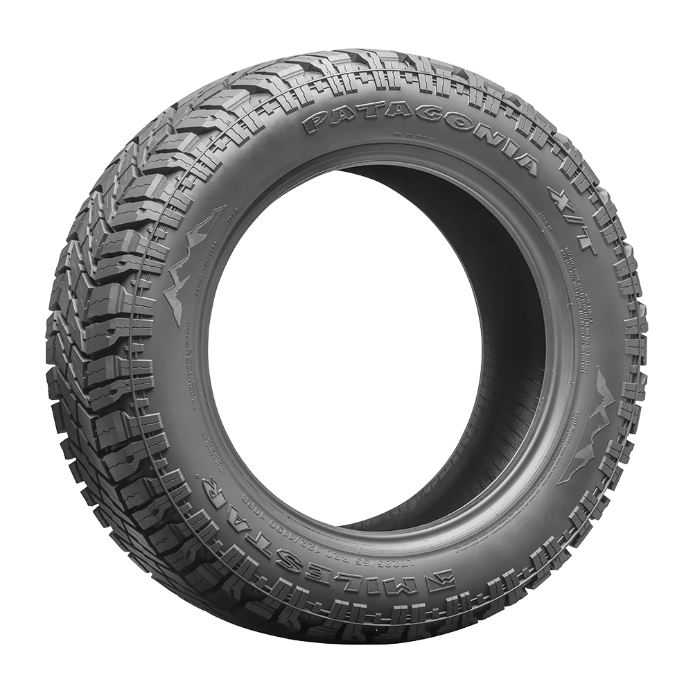 275/55R20 MILESTAR PATAGONIA X/T 117T TIRES