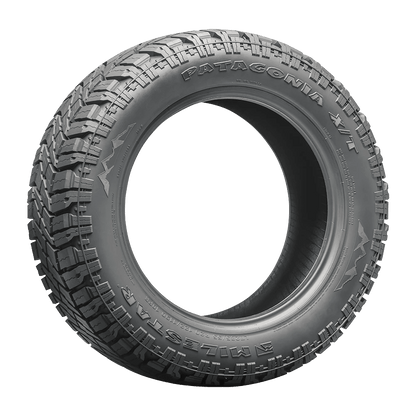275/55R20 MILESTAR PATAGONIA X/T 117T TIRES