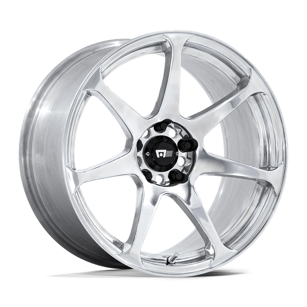 MOTEGI MR154 BATTLE 17X8 30 5X112 POLISHED