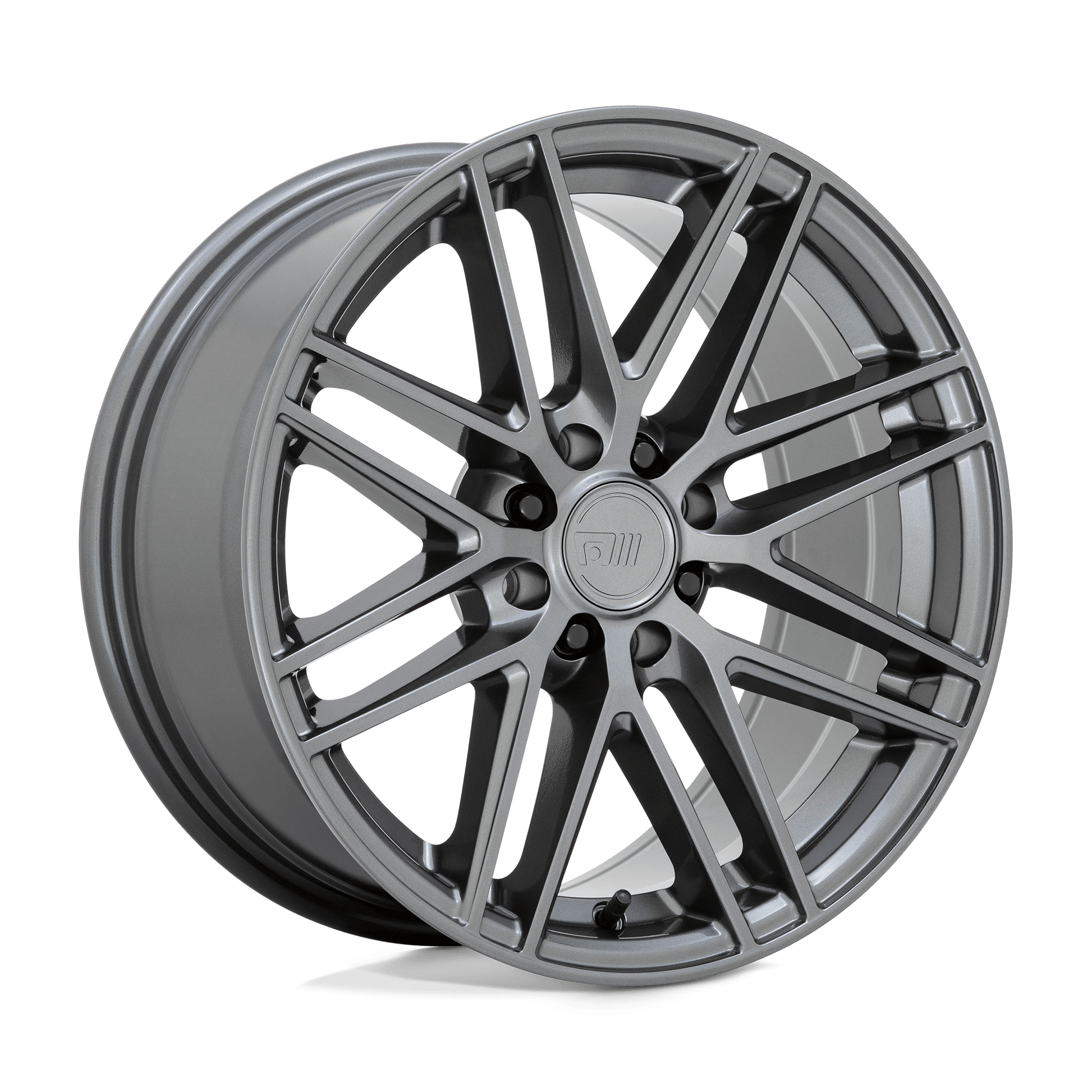 MOTEGI MR157 CM8 17X8 38 4X100/4X114.3 GLOSS GUNMETAL