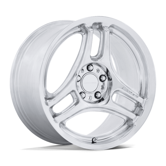 MOTEGI MR161 KOJIN 18X10.5 22 5X114.3 POLISHED