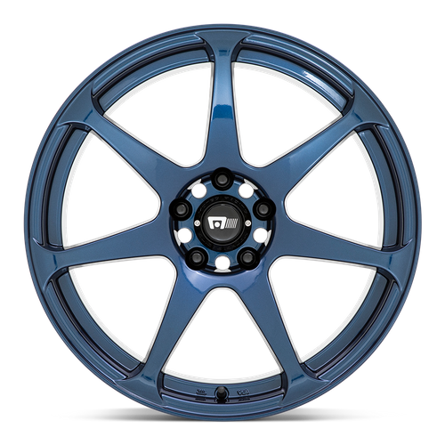 Motegi MR154 BATTLE 17X9.5 15 5X114.3/5X4.5 Midnight Blue
