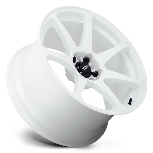 Motegi MR154 BATTLE 17X8 43 5X110 WHITE