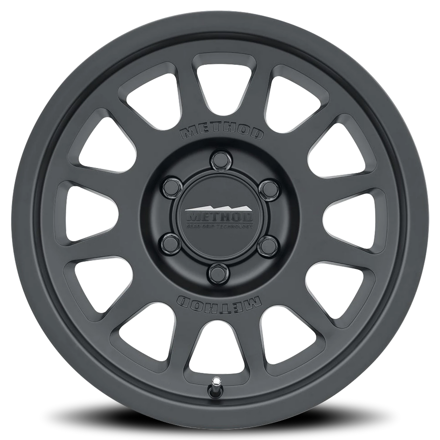 Method 703 17x8.5 6x139.7 (6x5.5) 35mm Matte Black MR70378560535