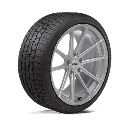NITTO Motivo 365 - 245/40R20 All-Season Tire | 261480