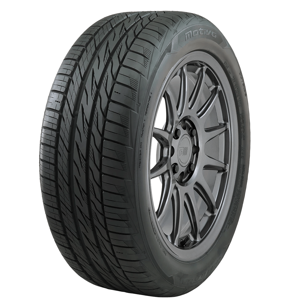 NITTO MOTIVO 295/30ZR20 (27X11.6R 20) Tires