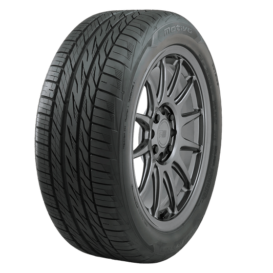 NITTO MOTIVO 275/30ZR19 (25.5X10.7R 19) Tires