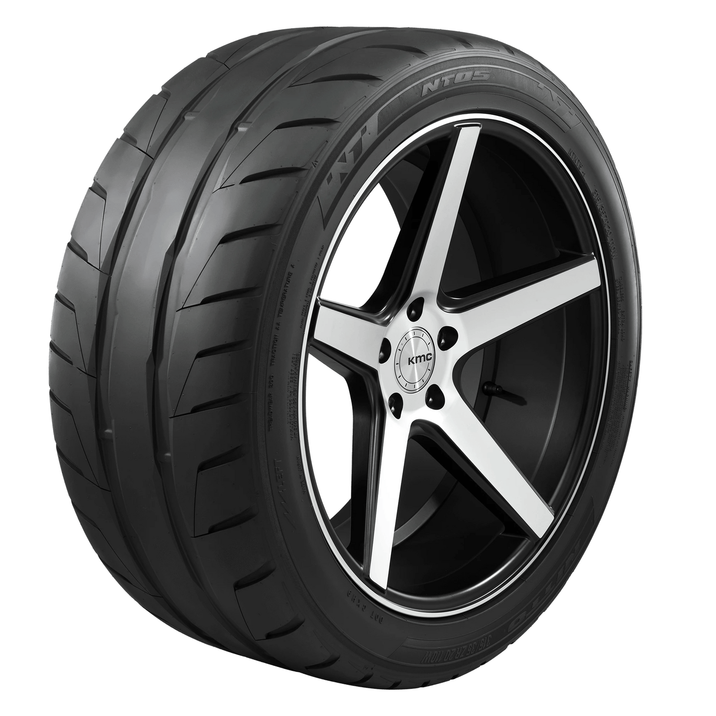 NITTO NT05 305/35ZR19 (27.4X12.3R 19) Tires