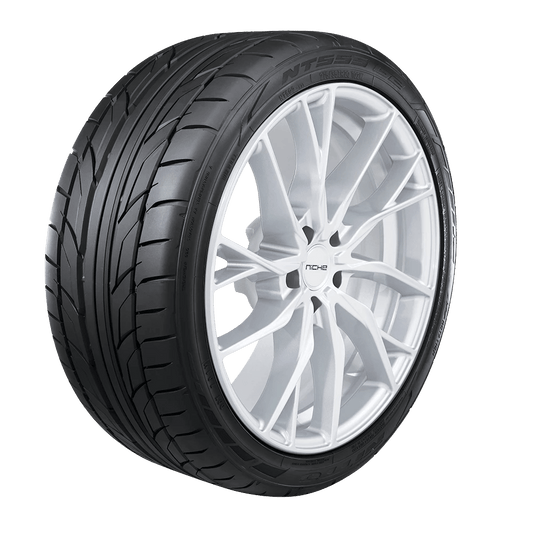 315/35ZR20 NITTO NT555 G2 110W TIRES