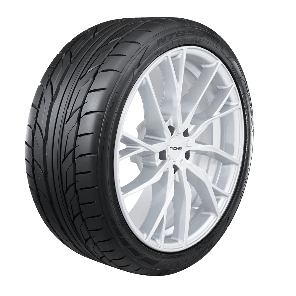 NITTO NT555 G2 285/30ZR20 (26.8X11.4R 20) Tires