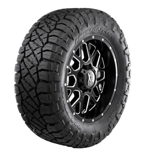 NITTO Ridge Grappler - 265/70R18 Mud-Terrain Tire | 218940