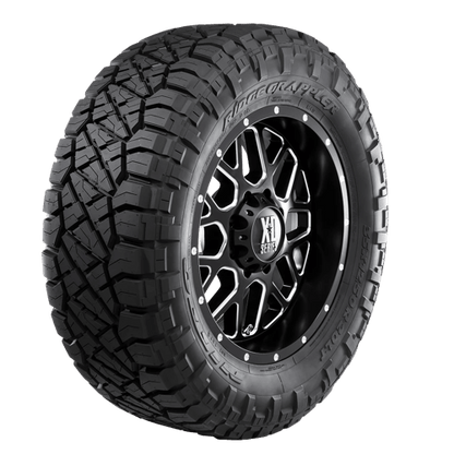 NITTO Ridge Grappler - 265/70R18 Mud-Terrain Tire | 218940