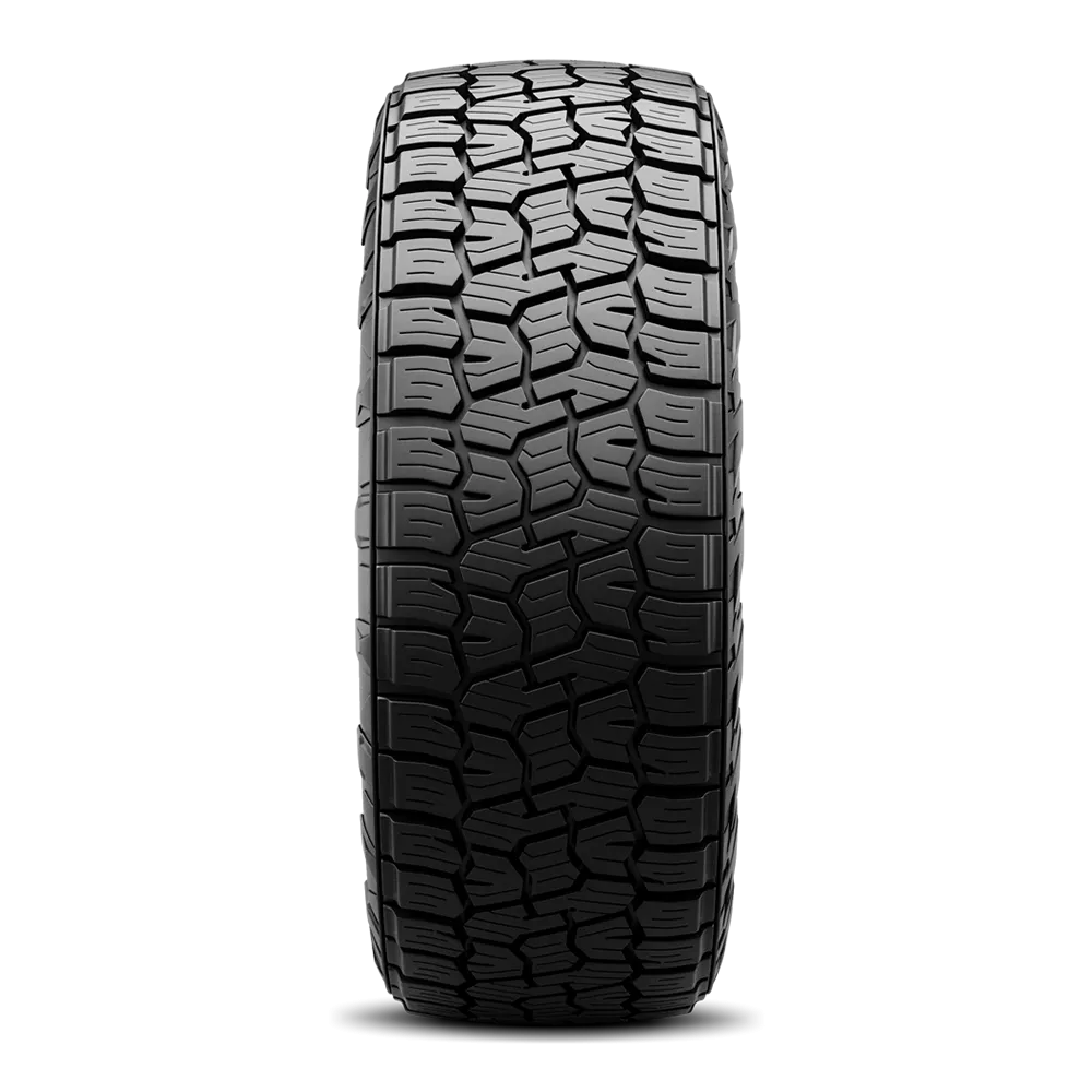 NITTO Terra Grappler G3 - LT315/70R17 All-Terrain Tire | 224000