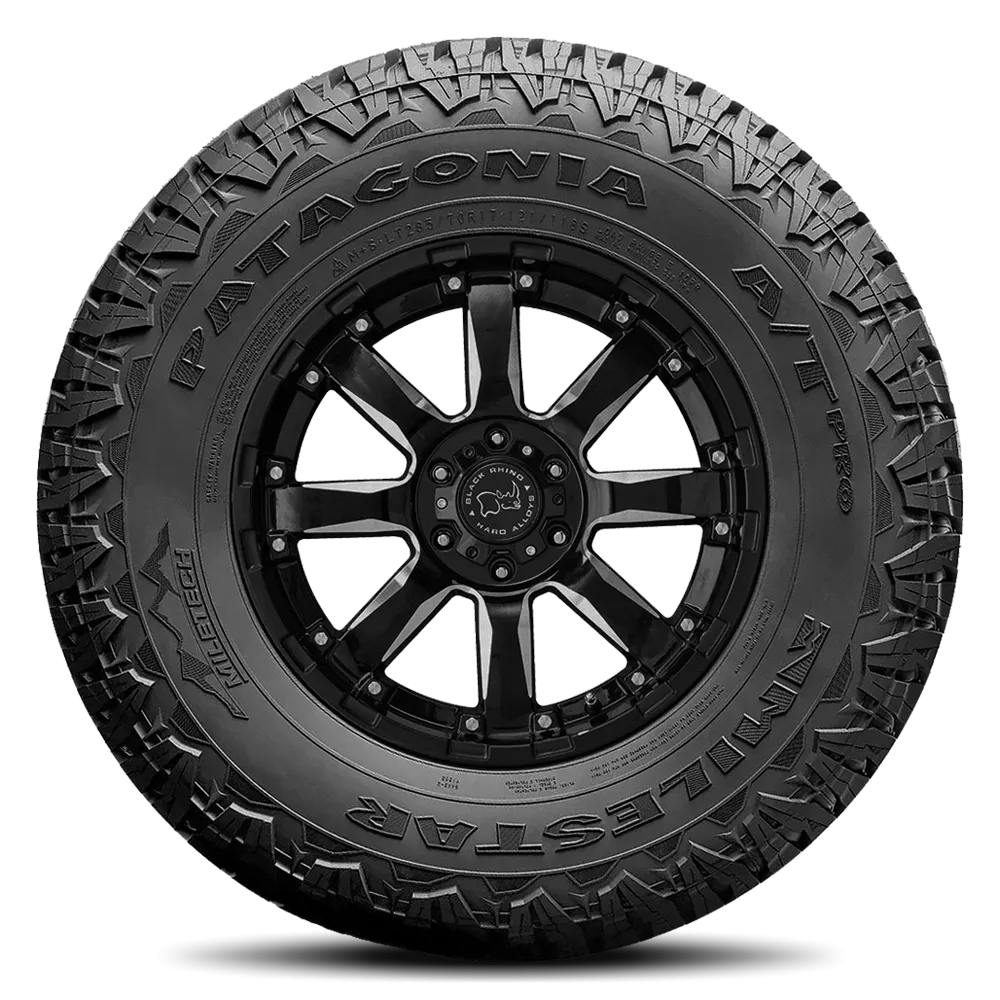 MILESTAR Patagonia A/T Pro - 285/70R17 All-Season Tire | 24695004