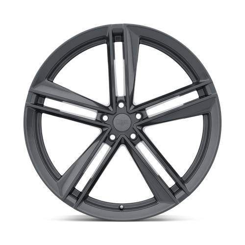 OHM LIGHTNING 20X10 40 5X114.3 GLOSS GUNMETAL
