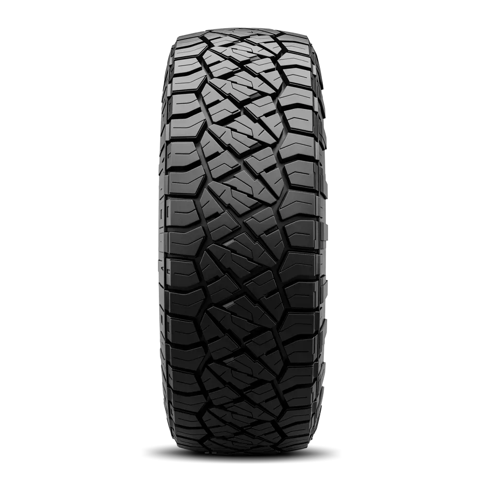 NITTO Ridge Grappler - 38X11.50R20LT Mud-Terrain Tire | 219140
