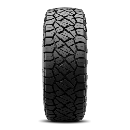 NITTO Ridge Grappler - 38X11.50R20LT Mud-Terrain Tire | 219140