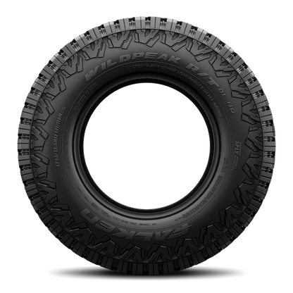 FALKEN Wildpeak R/T01 - 33X12.50R17LT (32.8") 120R Rugged Terrain | 28757753