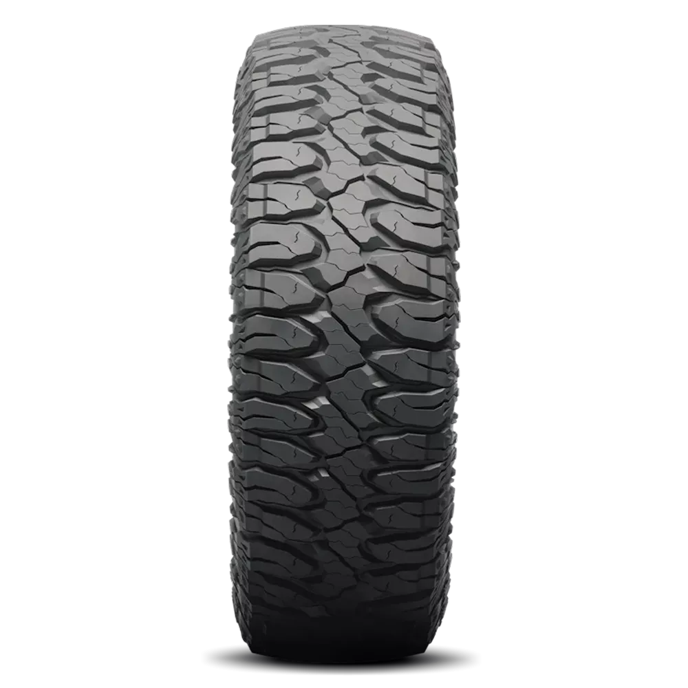 MILESTAR Patagonia M/T-02 - 37X13.50R22LT Mud-Terrain Tire | 22371304