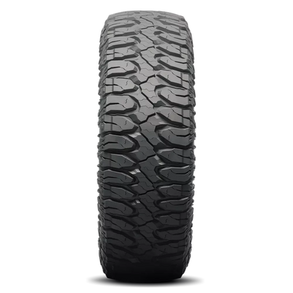 MILESTAR Patagonia M/T-02 - 37X13.50R22LT Mud-Terrain Tire | 22371304