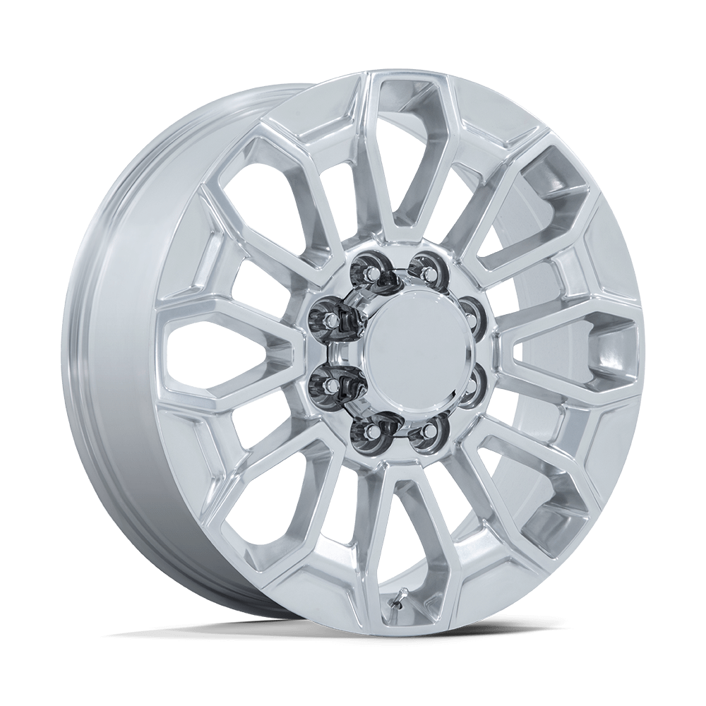 PERFORMANCE REPLICAS PR228 22X8.5 40 8X170 POLISHED