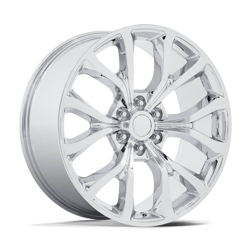 PERFORMANCE REPLICAS PR230 24x10 31 6x135 CHROME
