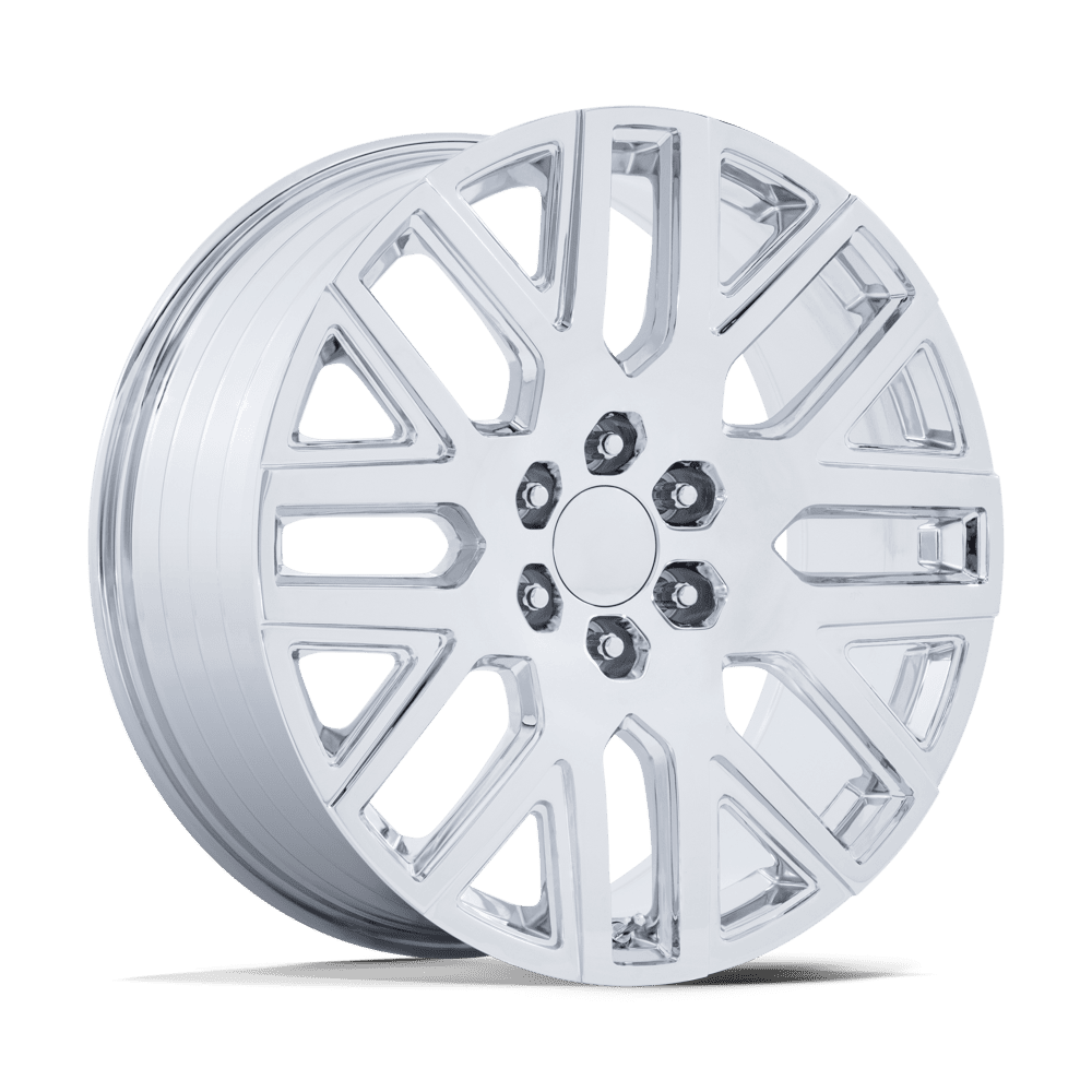 PERFORMANCE REPLICAS PR231 22X9 28 6X139.7 CHROME