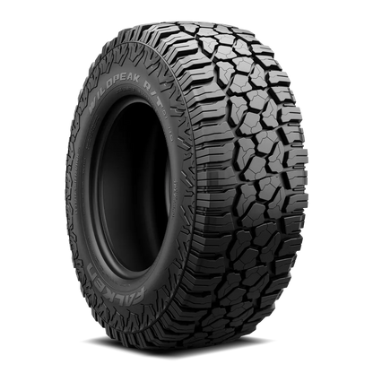 FALKEN Wildpeak R/T01 - 33X12.50R17LT (32.8") 120R Rugged Terrain | 28757753