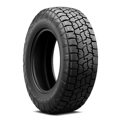 NITTO Terra Grappler G3 - LT275/65R18 All-Terrain Tire | 223890