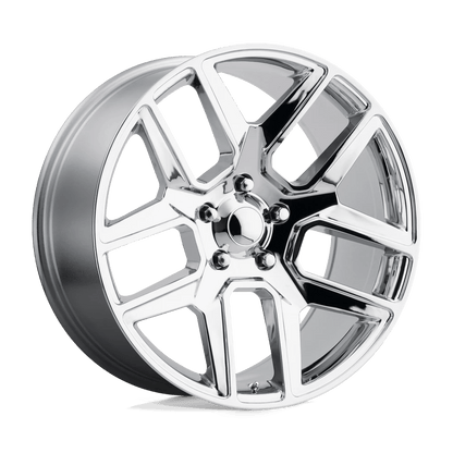 OE Creations PR192 20X9 19 5X139.7/5X5.5 Chrome