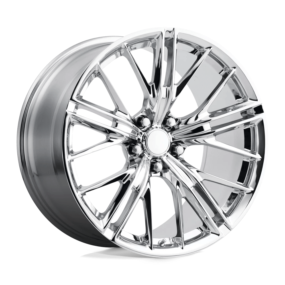 PERFORMANCE REPLICAS PR194 20X10 23 5X120/5X4.72 Chrome