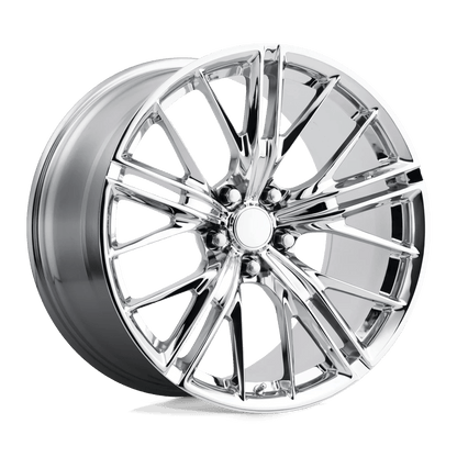 PERFORMANCE REPLICAS PR194 20X10 23 5X120/5X4.72 Chrome