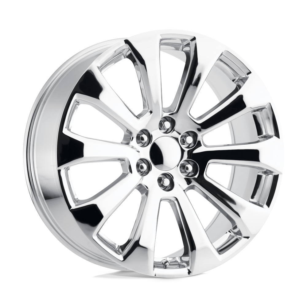 Performance Replicas PR204 - 22x9 28mm 6x139.7 CHROME Wheel | 204C-2295828