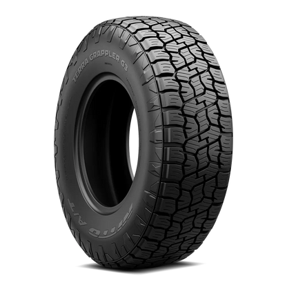 NITTO Terra Grappler G3 - 265/60R20 All-Terrain Tire | 224090