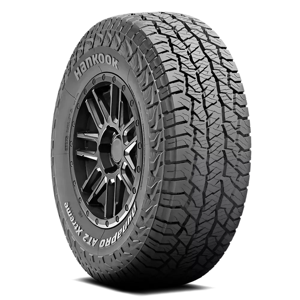 Hankook Dynapro AT2 Xtreme RF12 - 285/45R22 (32") 114H All Terrain | 1035738